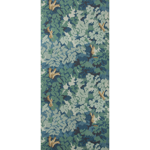 LEE JOFA - ARLEY PAPER- LAGOON - Wallcovering by the Roll LAGOON