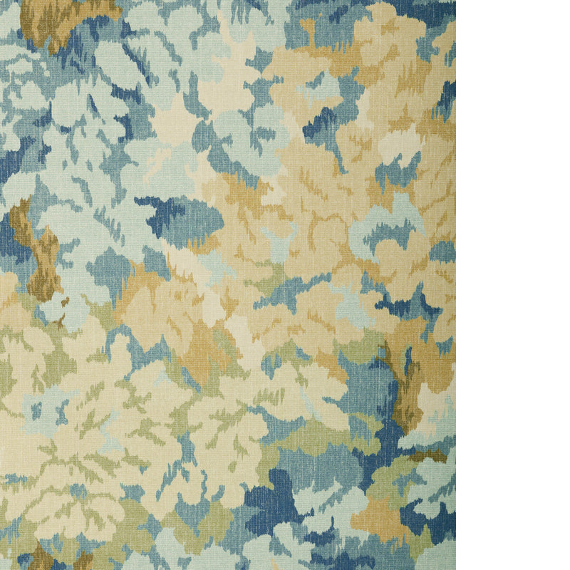 LEE JOFA - ARLEY PAPER - BAYSIDE - Wallpaper By The ROLL