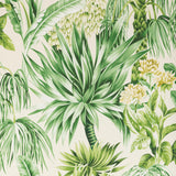 LEE JOFA - CALUYA PAPER- PALM - Wallcovering by the Roll