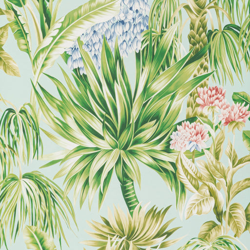 LEE JOFA - CALUYA PAPER- MULTI - Wallcovering by the Roll MULTI