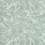 LEE JOFA - CALAPAN PAPER- AQUA - Wallcovering by the Roll
