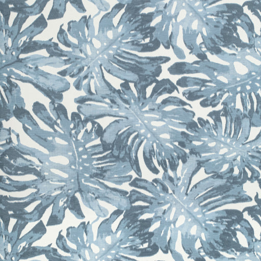 LEE JOFA - CALAPAN PAPER- BLUE - Wallcovering by the Roll BLUE