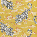 LEE JOFA - BONGOL PAPER- CITRINE - Wallcovering by the Roll