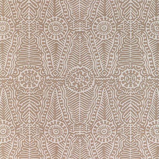 LEE JOFA - DRAYTON PAPER- BUFF - Wallcovering by the Roll BUFF