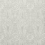 LEE JOFA - DRAYTON PAPER- SMOKE - Wallcovering by the Roll
