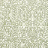 LEE JOFA - DRAYTON PAPER- MOSS - Wallcovering by the Roll
