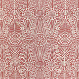 LEE JOFA - DRAYTON PAPER- RUST - Wallcovering by the Roll