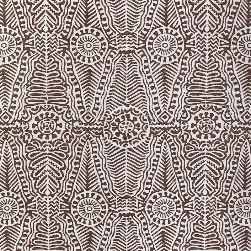 LEE JOFA - DRAYTON PAPER- JAVA - Wallcovering by the Roll JAVA