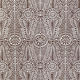 LEE JOFA - DRAYTON PAPER- JAVA - Wallcovering by the Roll