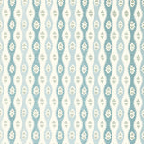 LEE JOFA - ELBA PAPER- CHAMBRAY - Wallcovering by the Roll