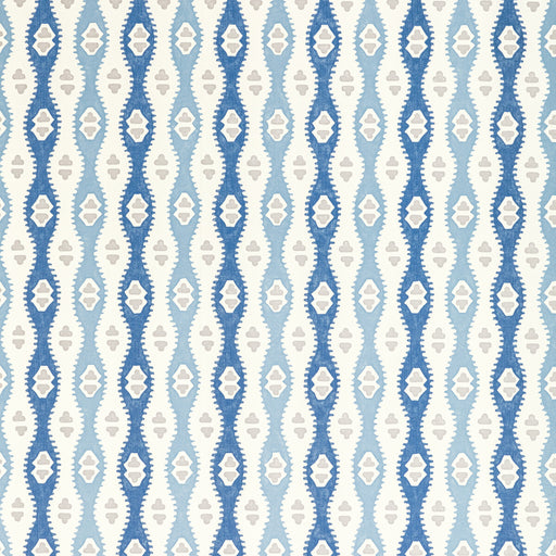 LEE JOFA - ELBA PAPER- CAPRI - Wallcovering by the Roll CAPRI