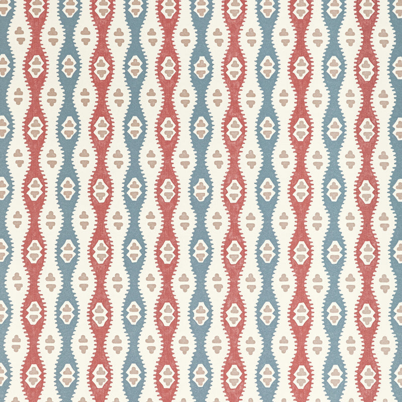 LEE JOFA - ELBA PAPER- ADMIRAL - Wallcovering by the Roll ADMIRAL