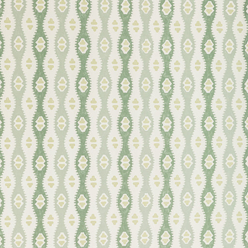 LEE JOFA - ELBA PAPER- JADE - Wallcovering by the Roll JADE