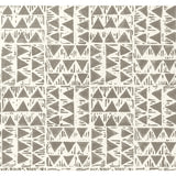 LEE JOFA - YAMPA PAPER- GREY - Wallcovering by the Roll