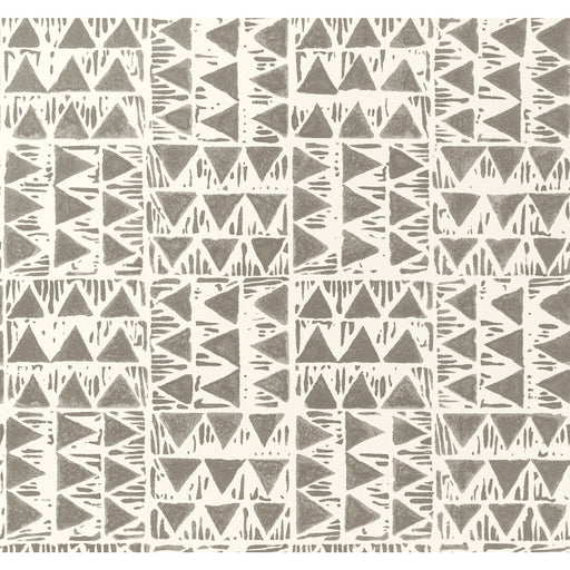 LEE JOFA - YAMPA PAPER- GREY - Wallcovering by the Roll GREY