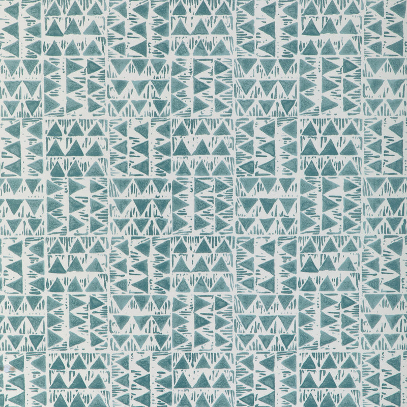 LEE JOFA - YAMPA PAPER- MIST - Wallcovering by the Roll MIST