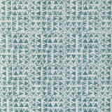 LEE JOFA - YAMPA PAPER- MIST - Wallcovering by the Roll