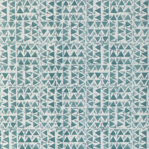 LEE JOFA - YAMPA PAPER- MIST - Wallcovering by the Roll MIST