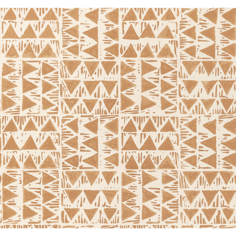 LEE JOFA - YAMPA PAPER- HONEY - Wallcovering by the Roll HONEY