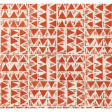 LEE JOFA - YAMPA PAPER- SIENNA - Wallcovering by the Roll