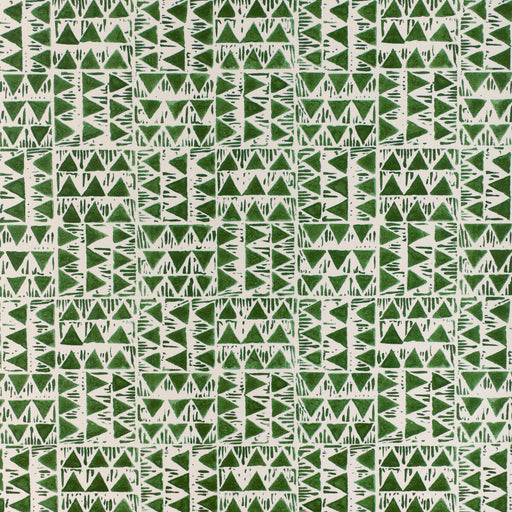 LEE JOFA - YAMPA PAPER- FERN - Wallcovering by the Roll FERN