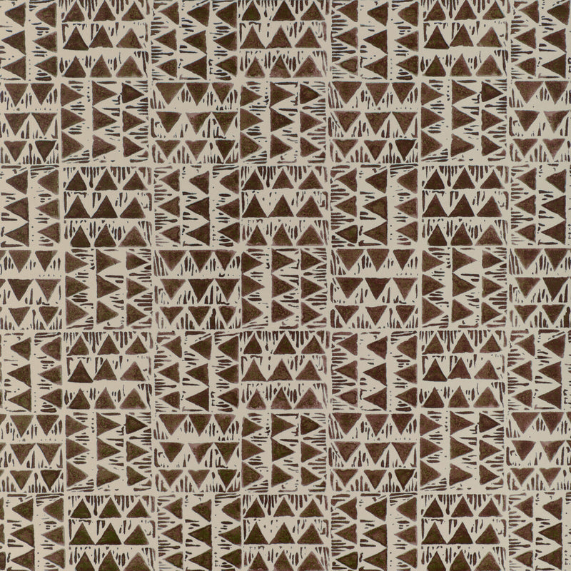 LEE JOFA - YAMPA PAPER- JAVA - Wallcovering by the Roll JAVA