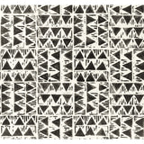 LEE JOFA - YAMPA PAPER- SMOKE - Wallcovering by the Roll