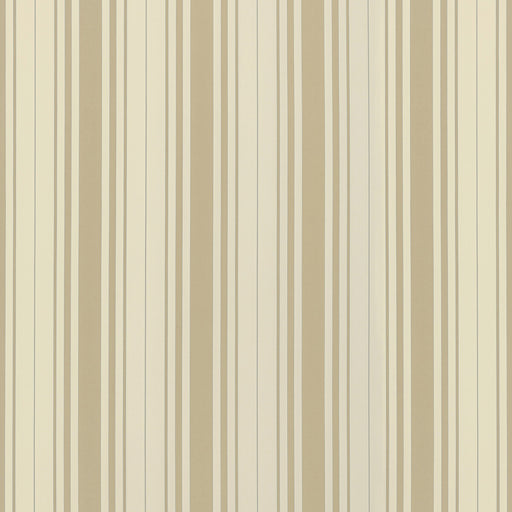 LEE JOFA - BALDWIN STRIPE WP- STONE - Wallcovering by the Roll - P2022100_16A