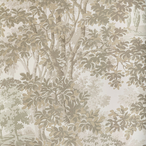 LEE JOFA - WOODLAND PAPER- STONE - Wallcovering by the Roll STONE