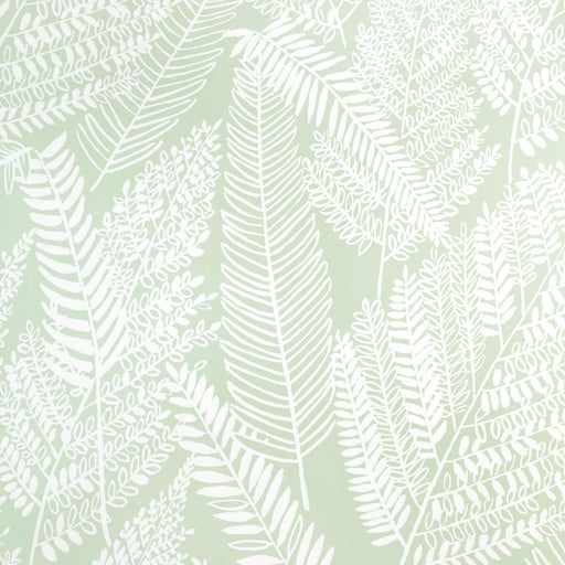 LEE JOFA - CARRICK PAPER- SAGE - Wallcovering by the Roll SAGE
