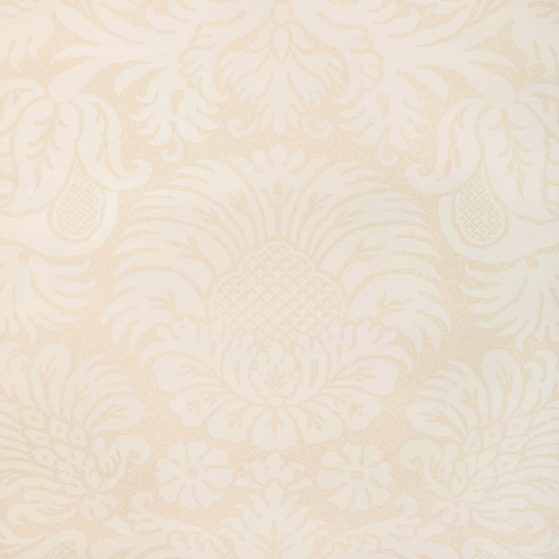 LEE JOFA - HANCOCK PAPER- SAND - Wallcovering by the Roll SAND