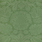 LEE JOFA - HANCOCK PAPER- GREEN - Wallcovering by the Roll