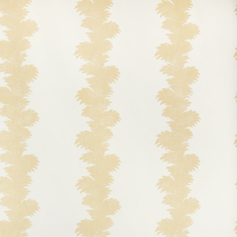 LEE JOFA - PALMYRA WP- VANILLA - Wallcovering by the Roll VANILLA