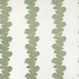LEE JOFA - PALMYRA WP- GREEN - Wallcovering by the Roll