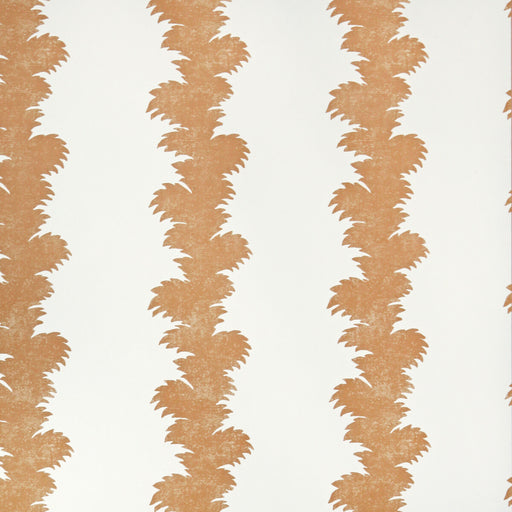 LEE JOFA - PALMYRA WP- OCHRE - Wallcovering by the Roll OCHRE