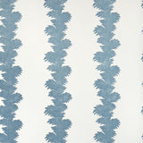 LEE JOFA - PALMYRA WP- BLUE - Wallcovering by the Roll