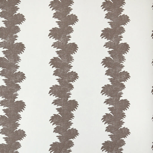 LEE JOFA - PALMYRA WP- ELEPHANT - Wallcovering by the Roll ELEPHANT
