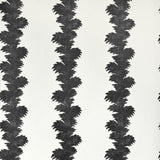 LEE JOFA - PALMYRA WP- BLACK - Wallcovering by the Roll
