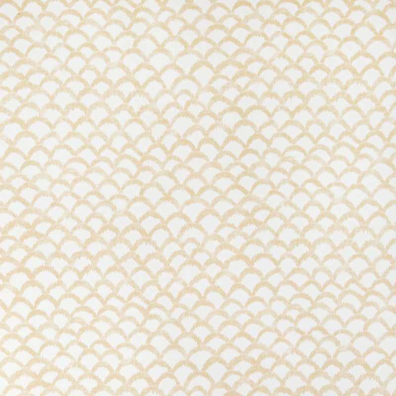 LEE JOFA - ROCHE WP- VANILLA - Wallcovering by the Roll VANILLA