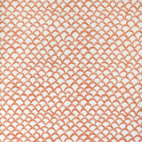 LEE JOFA - ROCHE WP- ORANGE - Wallcovering by the Roll