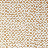 LEE JOFA - ROCHE WP- OCHRE - Wallcovering by the Roll