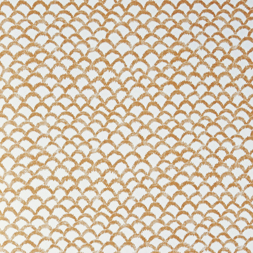 LEE JOFA - ROCHE WP- OCHRE - Wallcovering by the Roll OCHRE