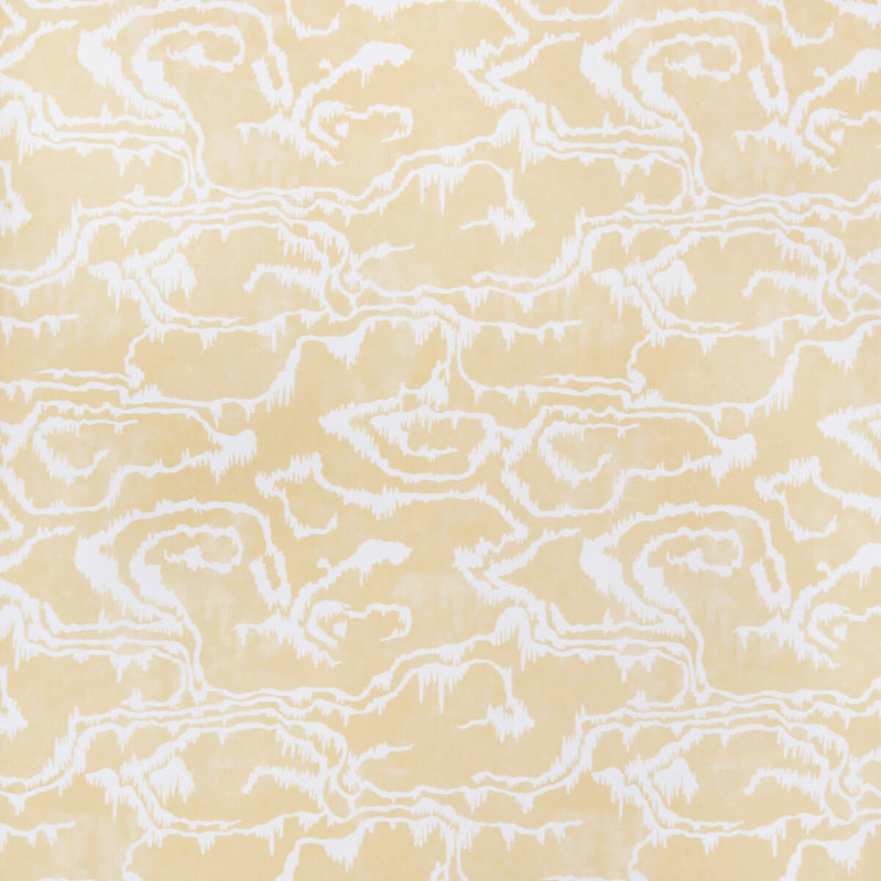 LEE JOFA - RIVIERE WP- VANILLA - Wallcovering by the Roll VANILLA