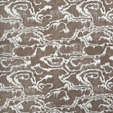 LEE JOFA - RIVIERE WP- ELEPHANT - Wallcovering by the Roll
