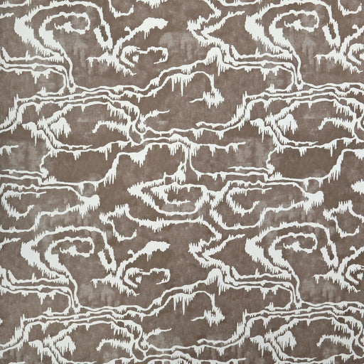 LEE JOFA - RIVIERE WP- ELEPHANT - Wallcovering by the Roll ELEPHANT