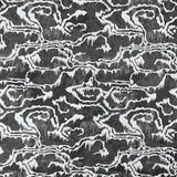LEE JOFA - RIVIERE WP- BLACK - Wallcovering by the Roll
