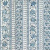LEE JOFA - INDIENNES STRIPE WP- DELFT - Wallcovering by the Roll