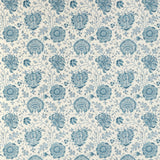 LEE JOFA - INDIENNES FLORAL WP- DELFT - Wallcovering by the Roll