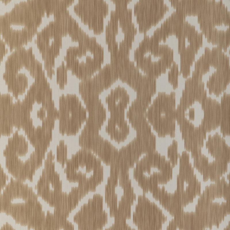 LEE JOFA - TOPONAS PAPER- SAND - Wallcovering by the Roll SAND