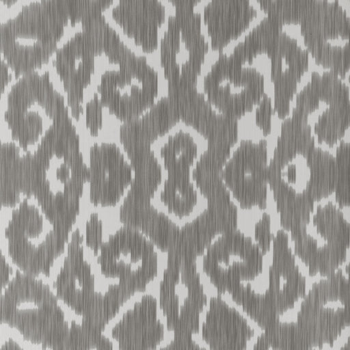 LEE JOFA - TOPONAS PAPER- SMOKE - Wallcovering by the Roll SMOKE